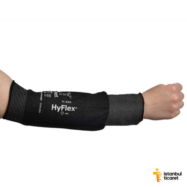 Ansell HyFlex® 11-250 Koruyucu Kolluk