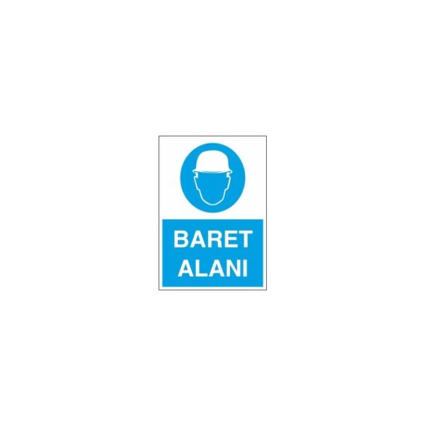 Baret Alanı