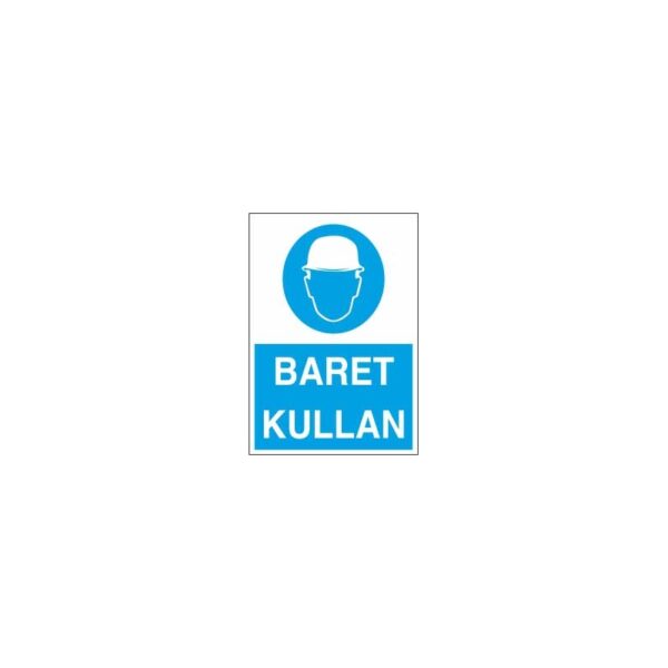 Baret Kullan
