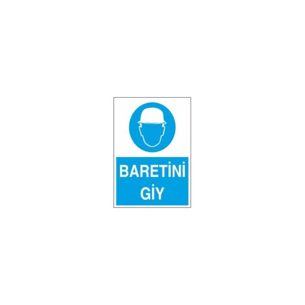 Baretini Giy