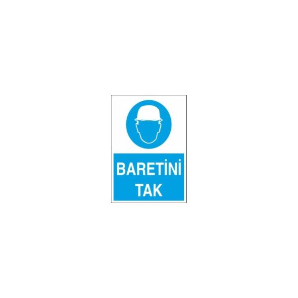 Baretini Tak