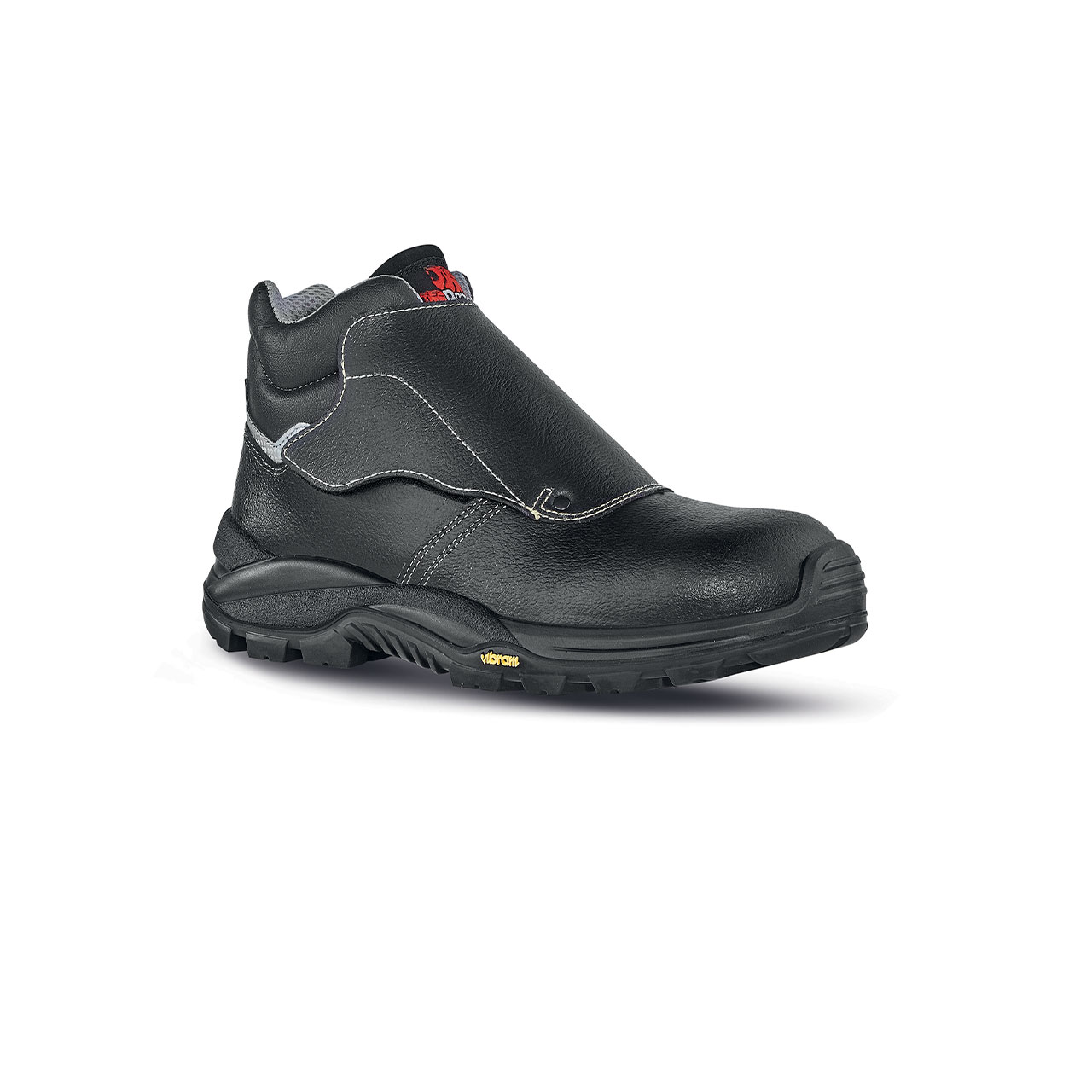 U-Power Bulls S3 HRO HI SRC Kaynakçı Tip İş Botu