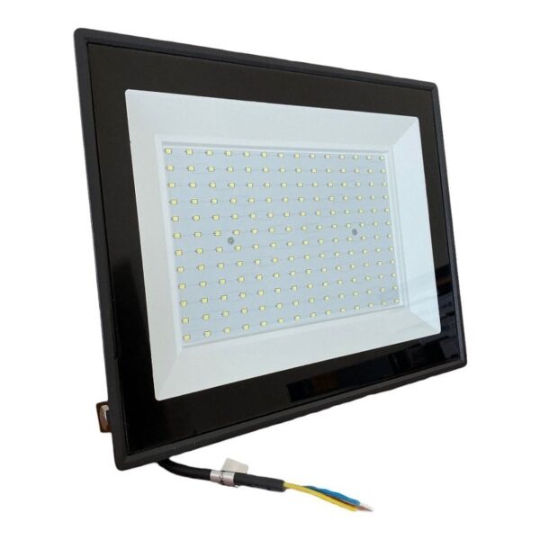 Sensörlü Led Projektör IPAD 20W CT-4652