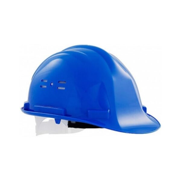 Essafe Baret Hava Delikli - Kulaklık Takılabilir