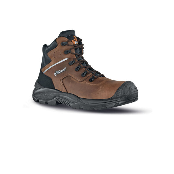 U-Power Greenland S3 SRC Suya Dayanıklı İş Botu