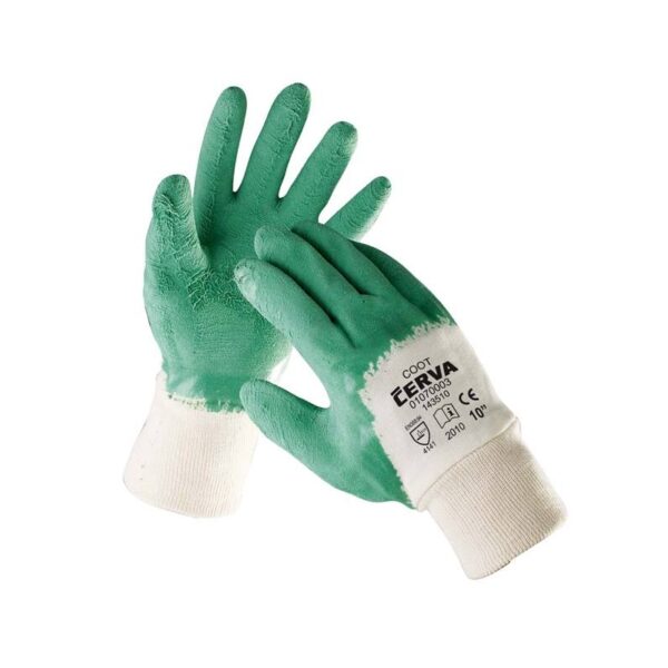 LATEX ELDİVEN COOT